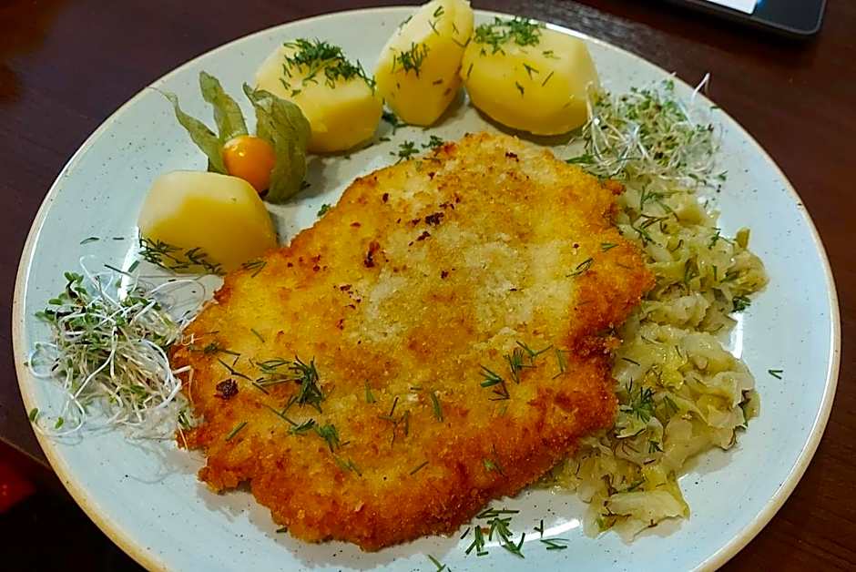 Hotel Stara Gorzelnia