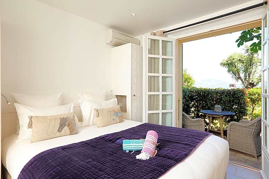 La Bastide d'Antoine