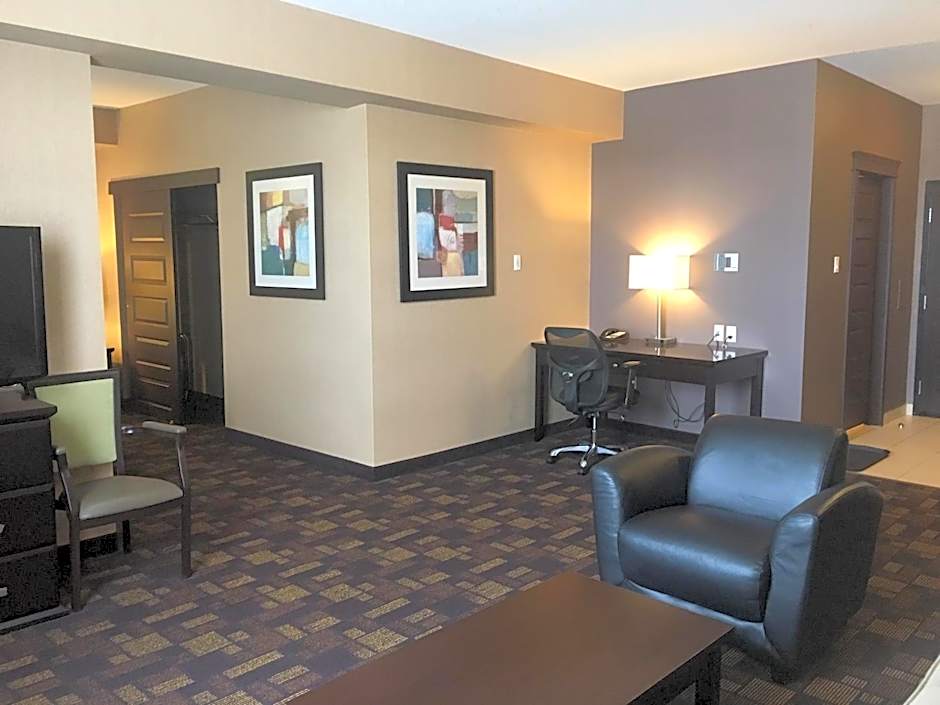 Best Western Plus Fox Creek