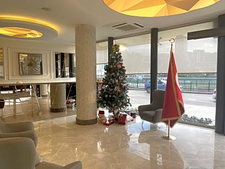 LE LUXE suites hotel SPA