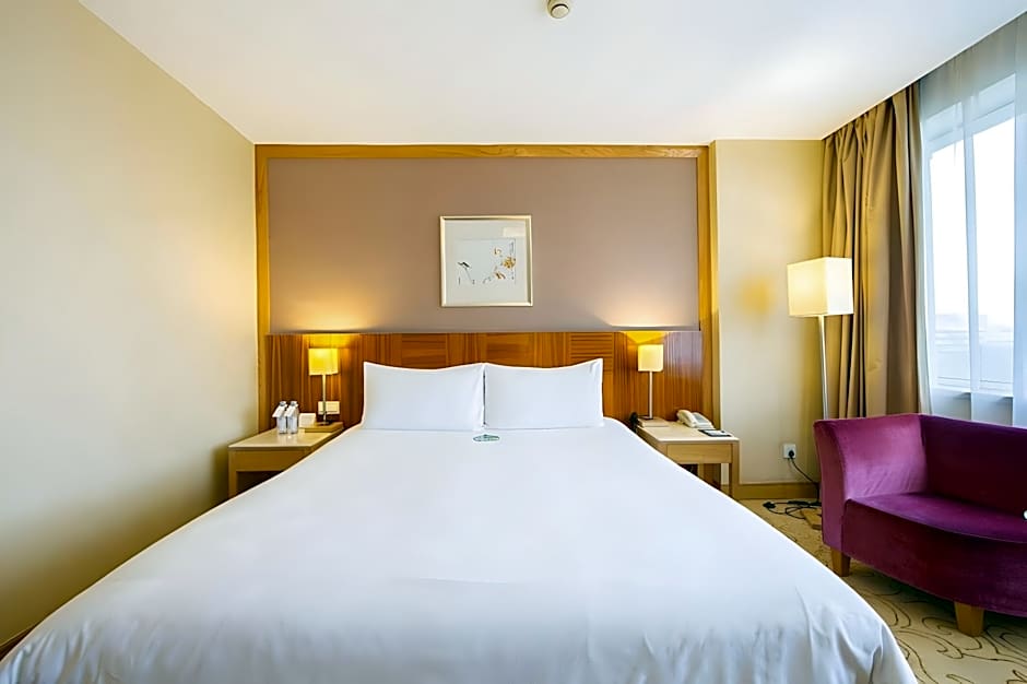 Liuhua Hotel