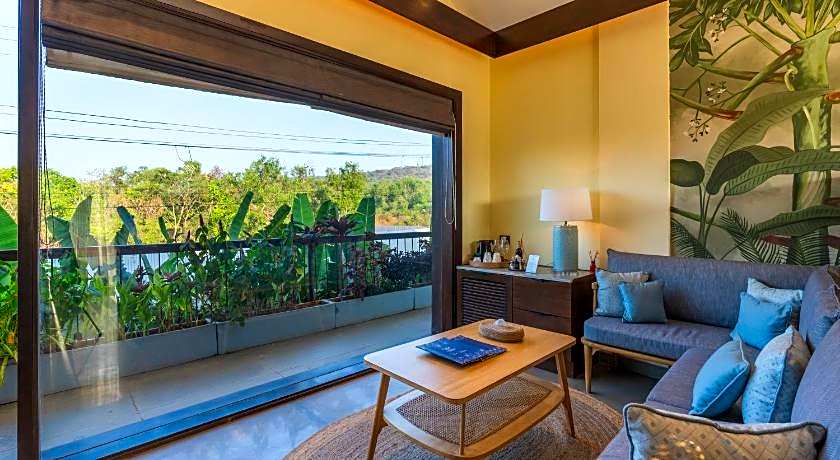 Romeo Lane The Boutique Resort, Goa 