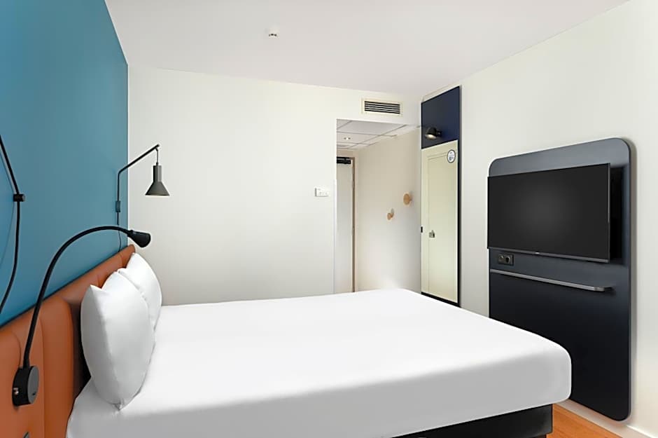 Ibis Budapest Centrum