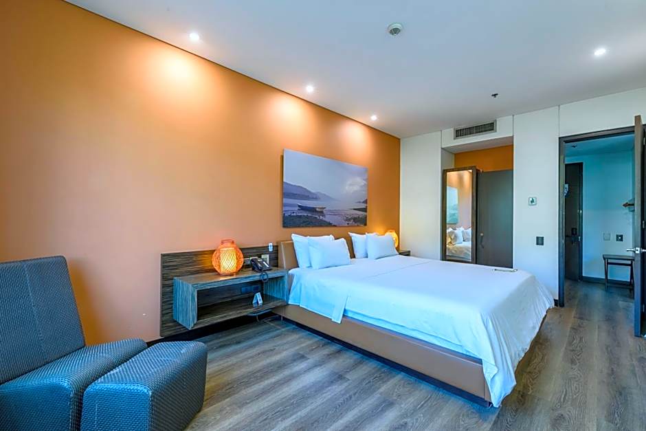 Diez Hotel Categoría Colombia