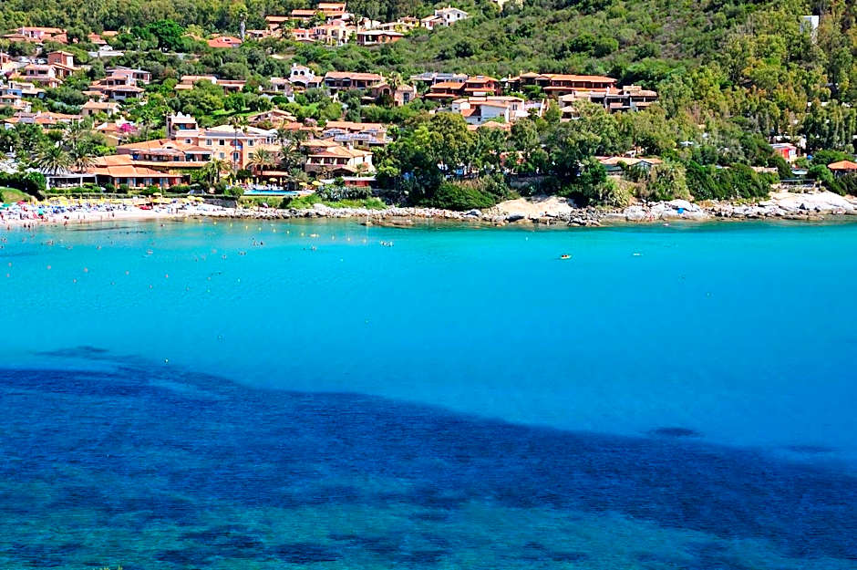 Hotel La Bitta - Bovis Hotels