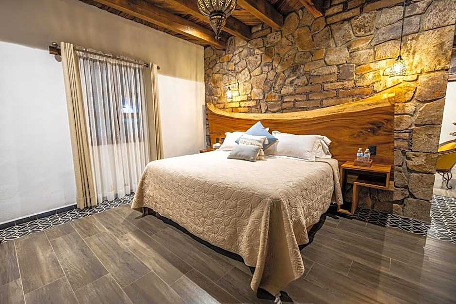 El Palacio Del Gambusino