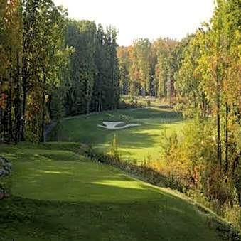 Quail Hollow Resort Trademark Collection by Wyndham