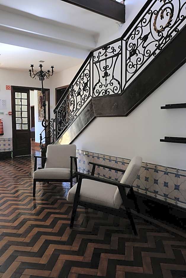 Yellow Inn Aveiro