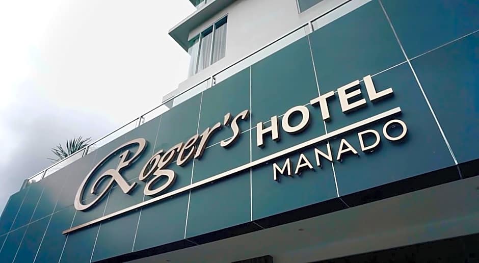 Rogers Hotel Manado