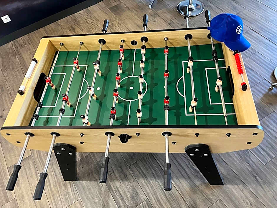 ibis budget Marseille Aeroport Provence