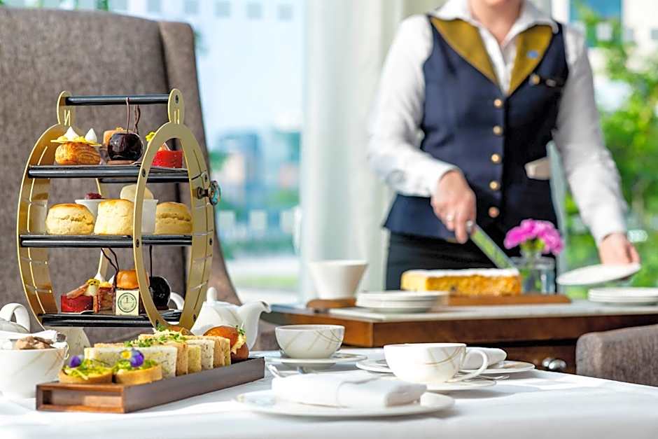 Intercontinental London - The O2 By IHG