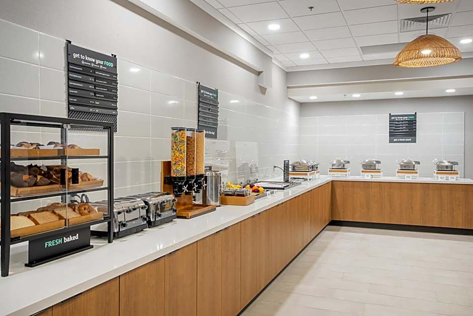 Holiday Inn Portland-By the Bay By IHG