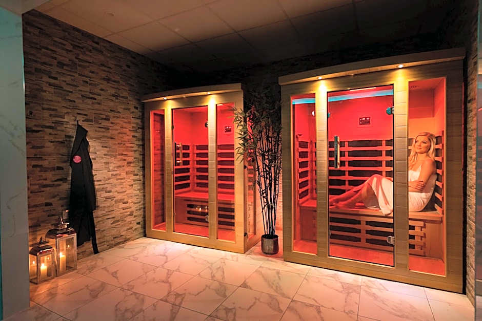 Ballyliffin TownHouse Boutique Hotel