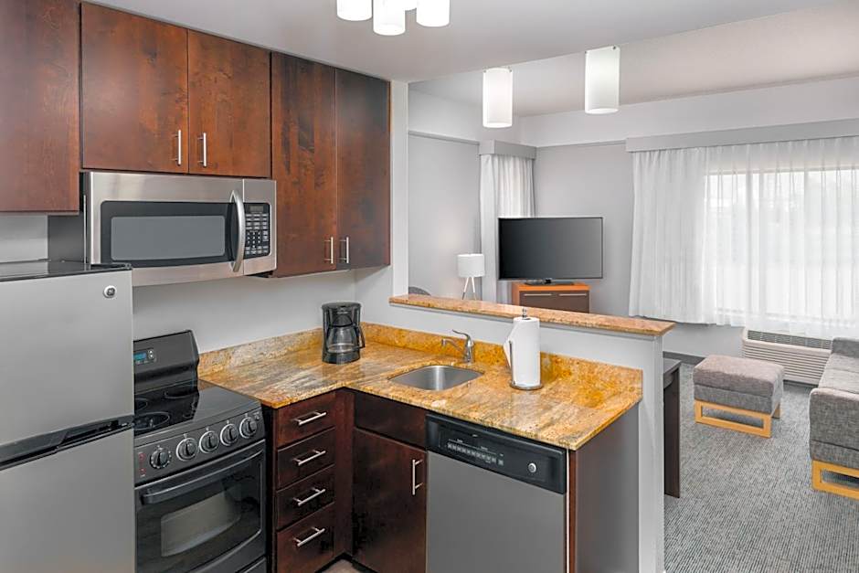 TownePlace Suites by Marriott Buffalo Airport