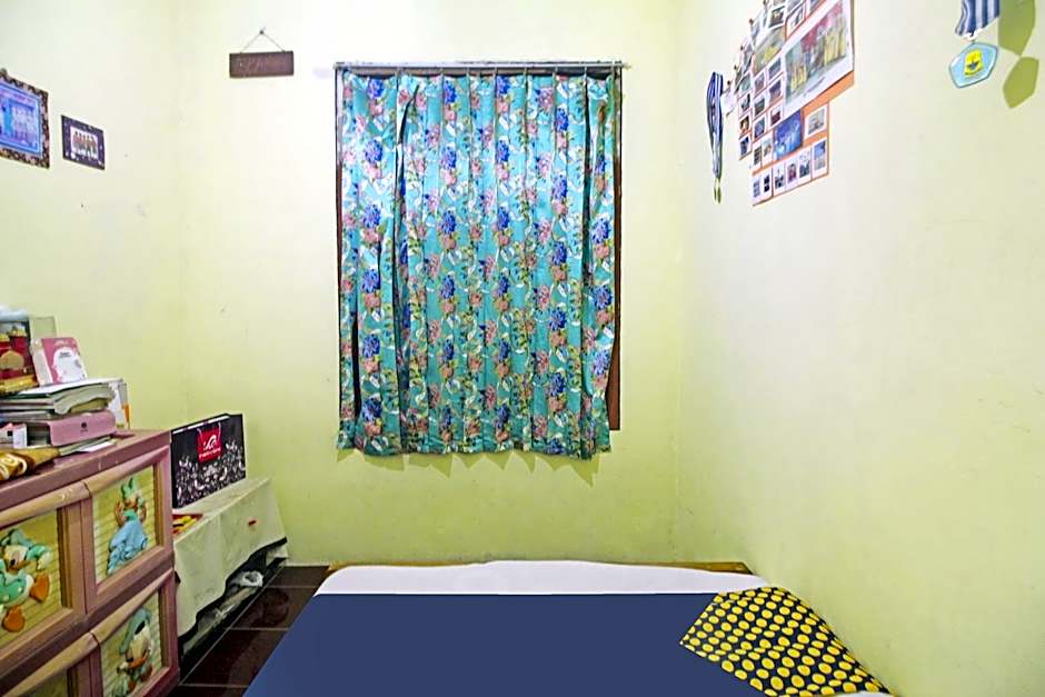 Hotel O Desa Wisata NangelasariNearPasir Tulang