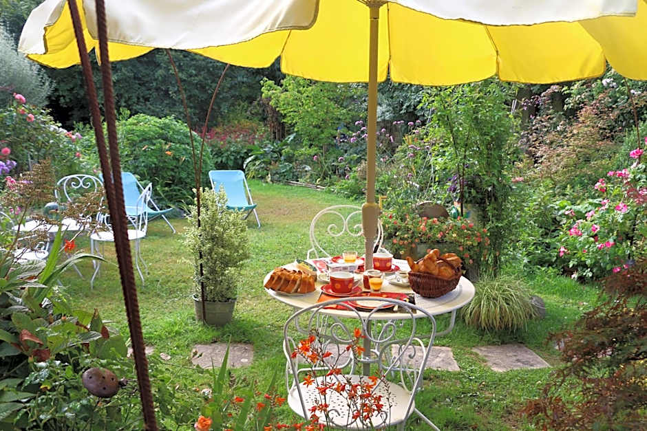 La Haute Gilberdière