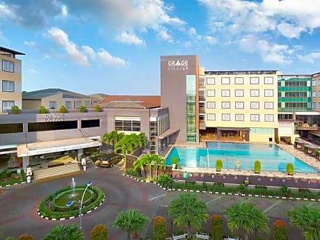 Grage Hotel Cirebon