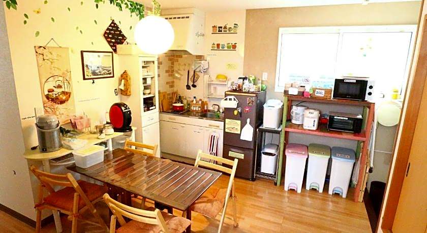 Hostel Fujisan YOU