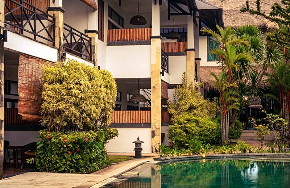 Ecosfera Hotel & Spa