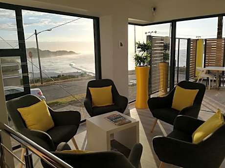 The Paralian Exclusive Guest House