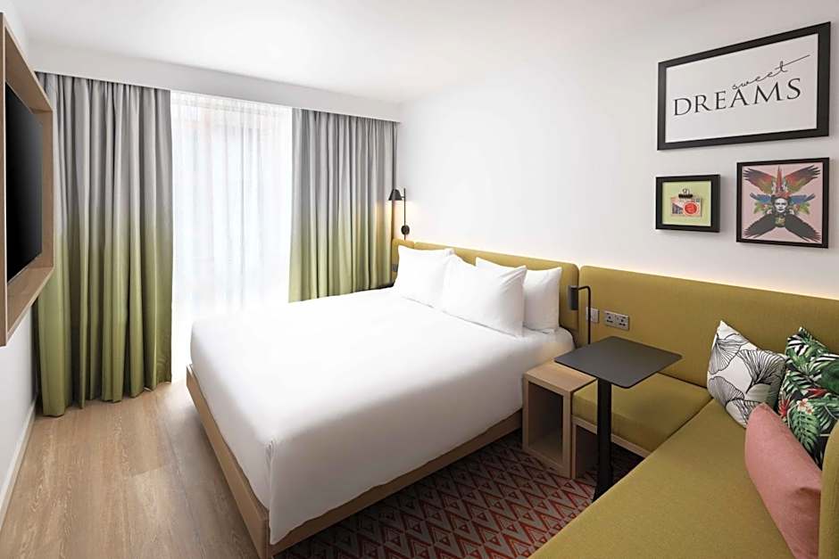 Hampton by Hilton Rochdale