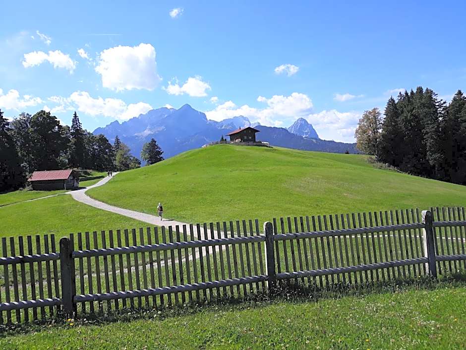 Landhotel zum Staffelwirt