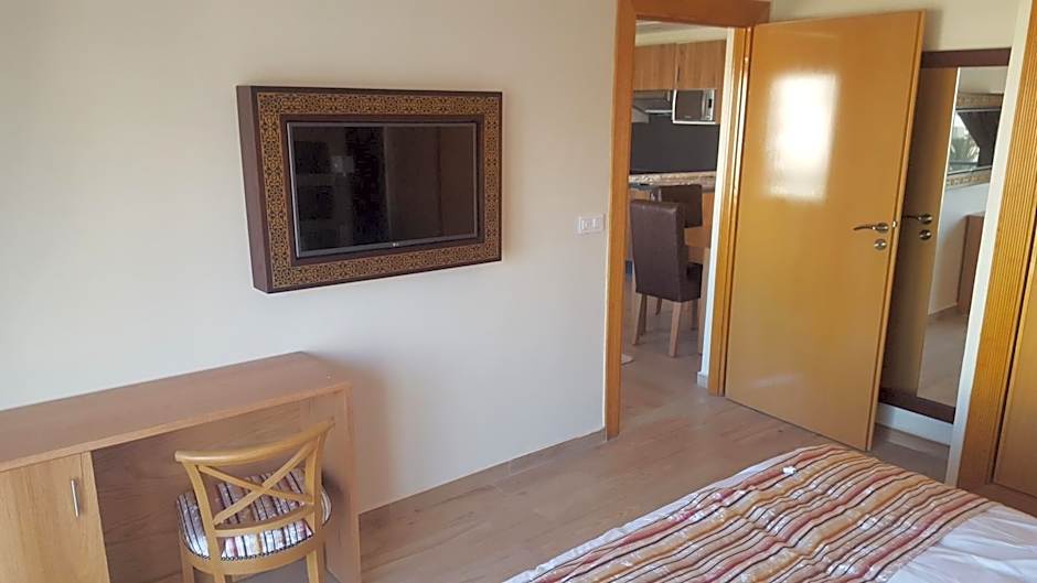 Rofaida Appart'Hotel