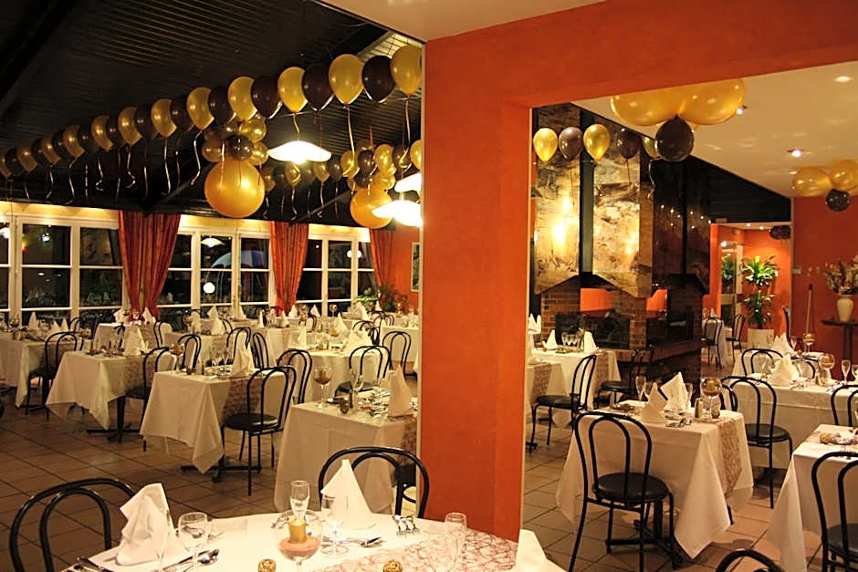 Logis Hôtel Restaurant La Berteliere