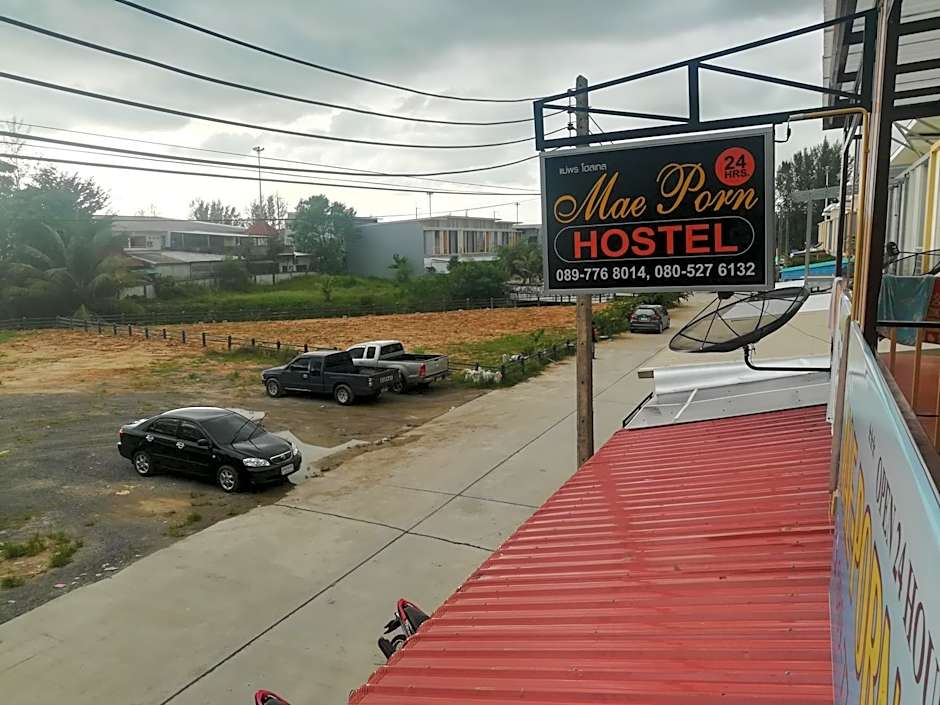 Mae Pon Hostel