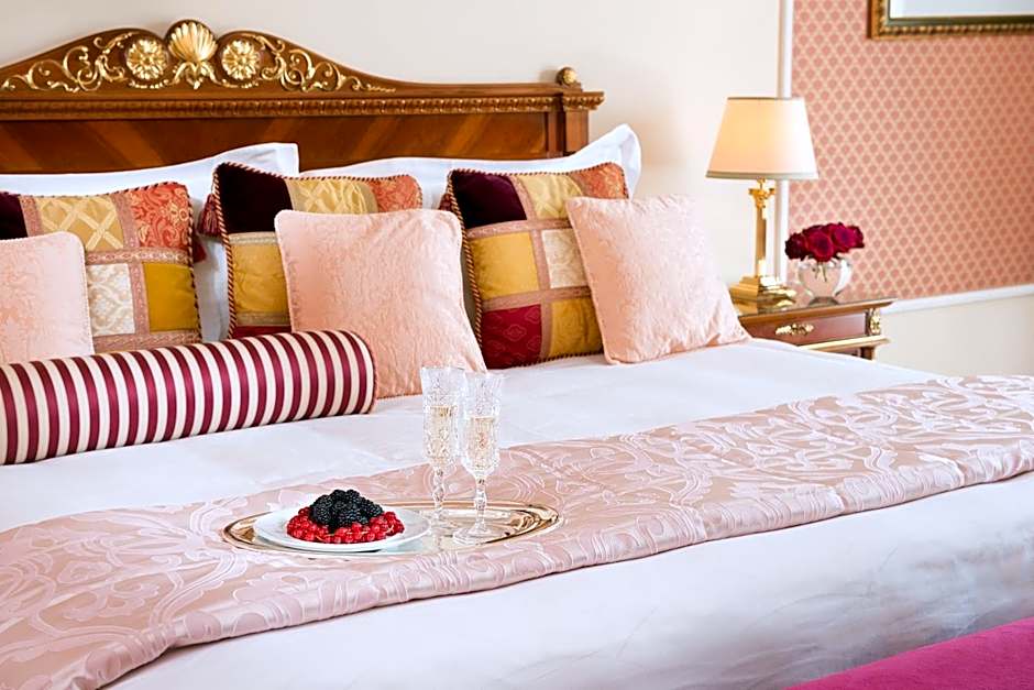 Abano Grand Hotel