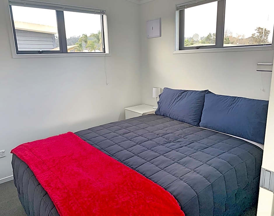 Mercury Bay Holiday Park