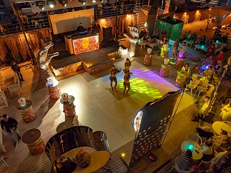 Club Hotel Rama