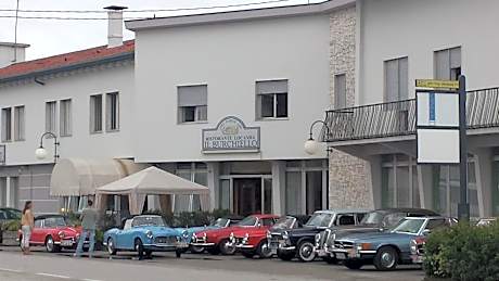 Locanda Il Burchiello