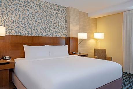 King Room with Pool View