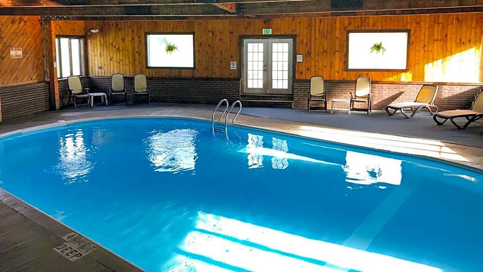 Adirondack Lodge Old Forge