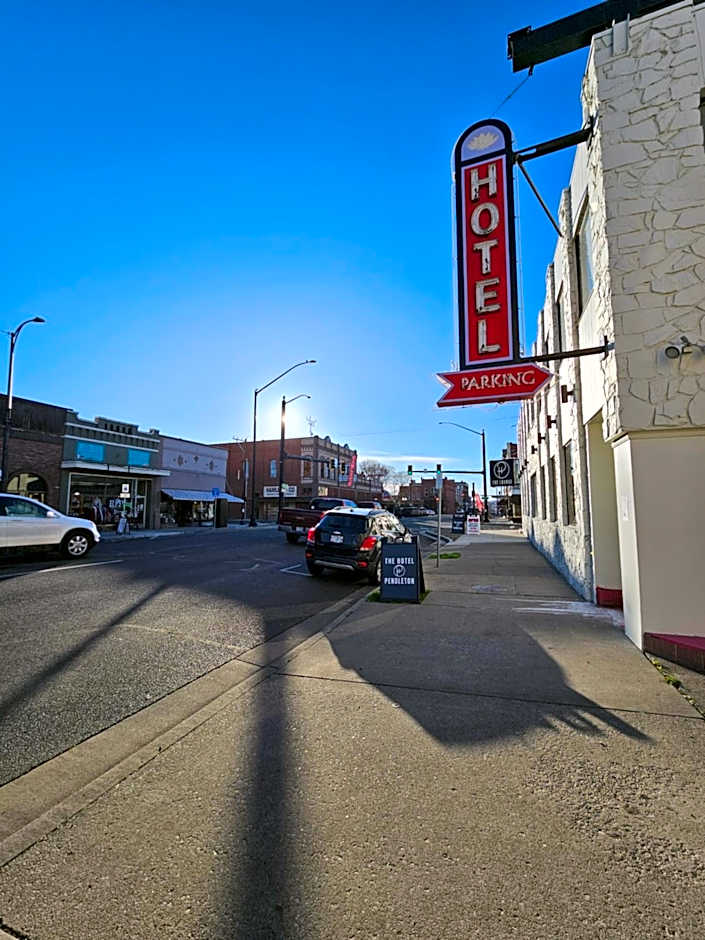 The Hotel Pendleton, Trademark Collection by Wyndham