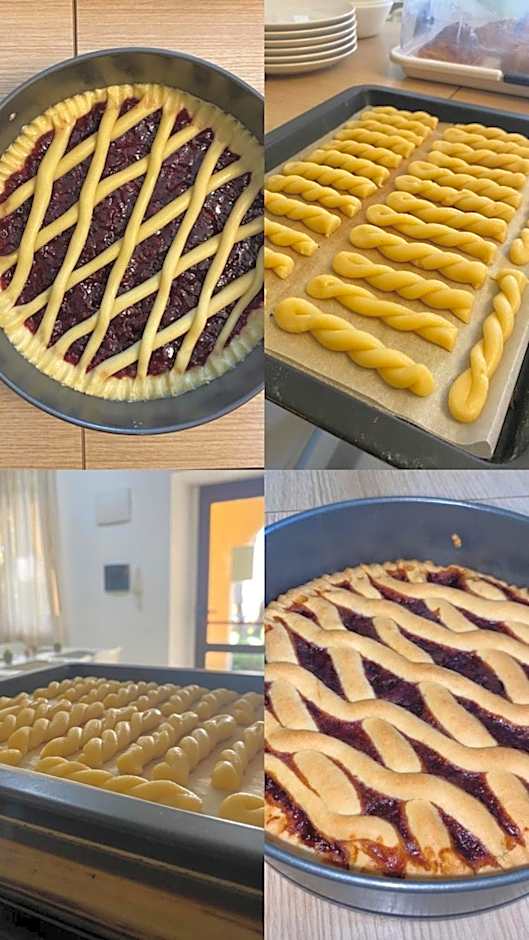 San Michele Apartments&Rooms