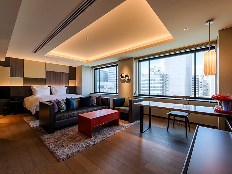 Photo 1 of 1 of Superior Suite
