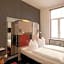 Hotel Cristall - Frankfurt City