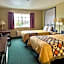 Super 8 by Wyndham Platte City Kansas City Area