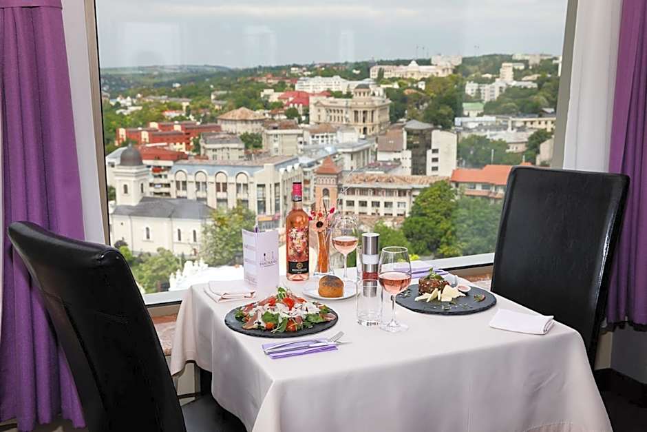 Unirea Hotel & Spa