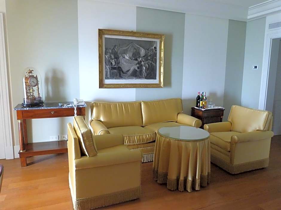 Excelsior Palace Portofino Coast