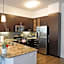 Luxury furnished & Designed 2 Bedroom Part Hotel in Woodland Hills