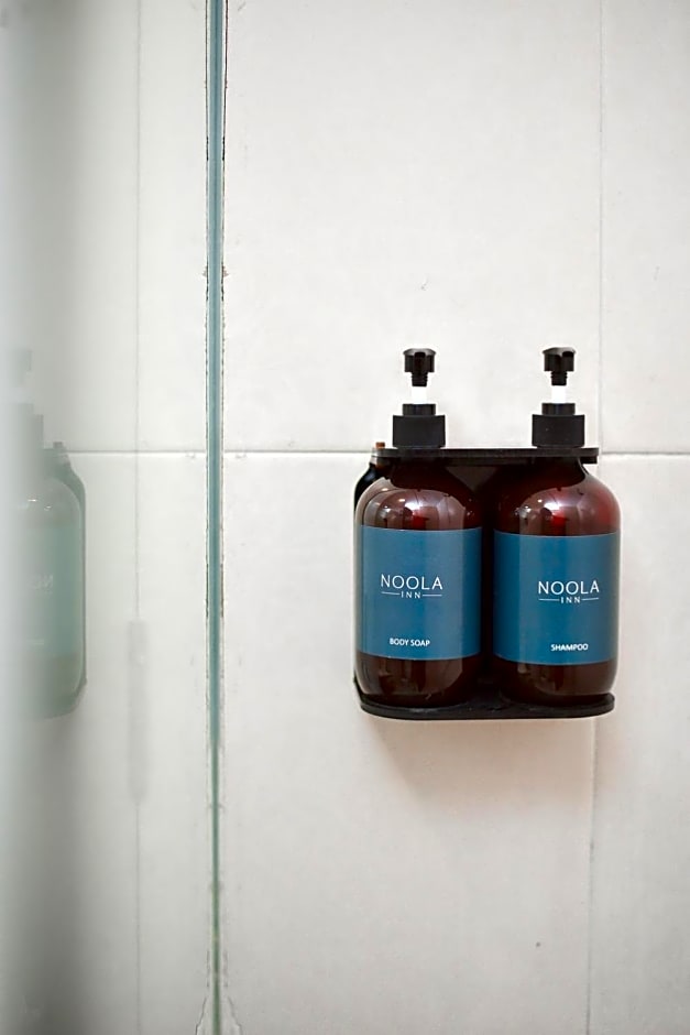 Noola Inn Hotel Bogor
