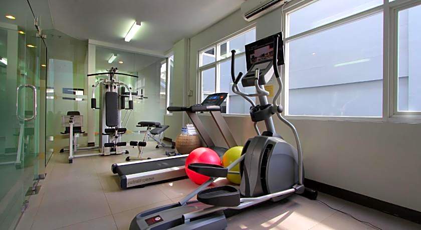 B Hotel Bali & Spa