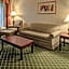 Hampton Inn By Hilton Cambridge, OH