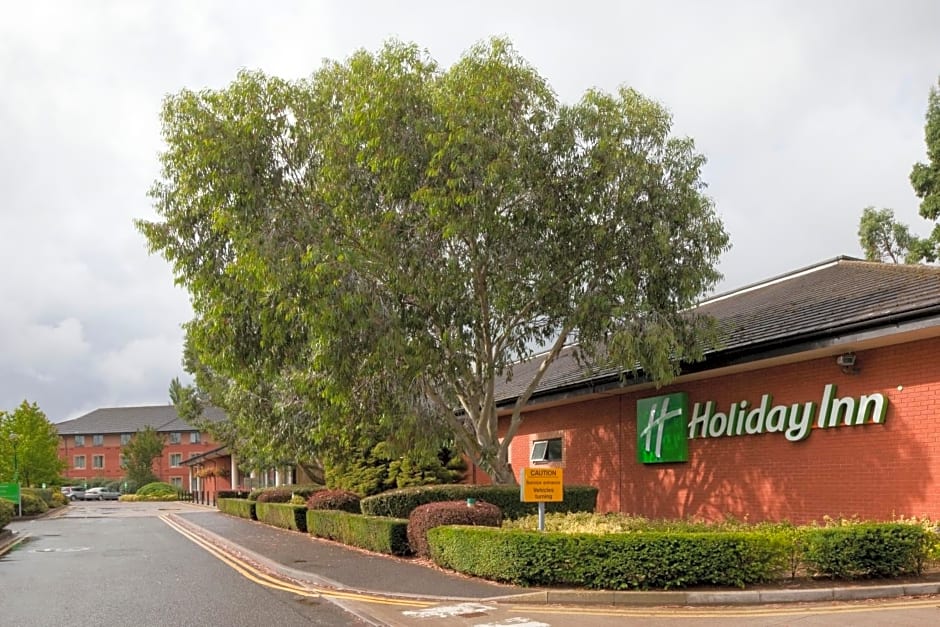 Holiday Inn Telford Ironbridge