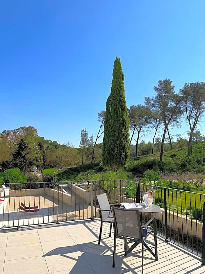 Domaine de Valmouriane