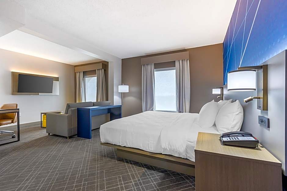 Comfort Inn Blythewood - North Columbia