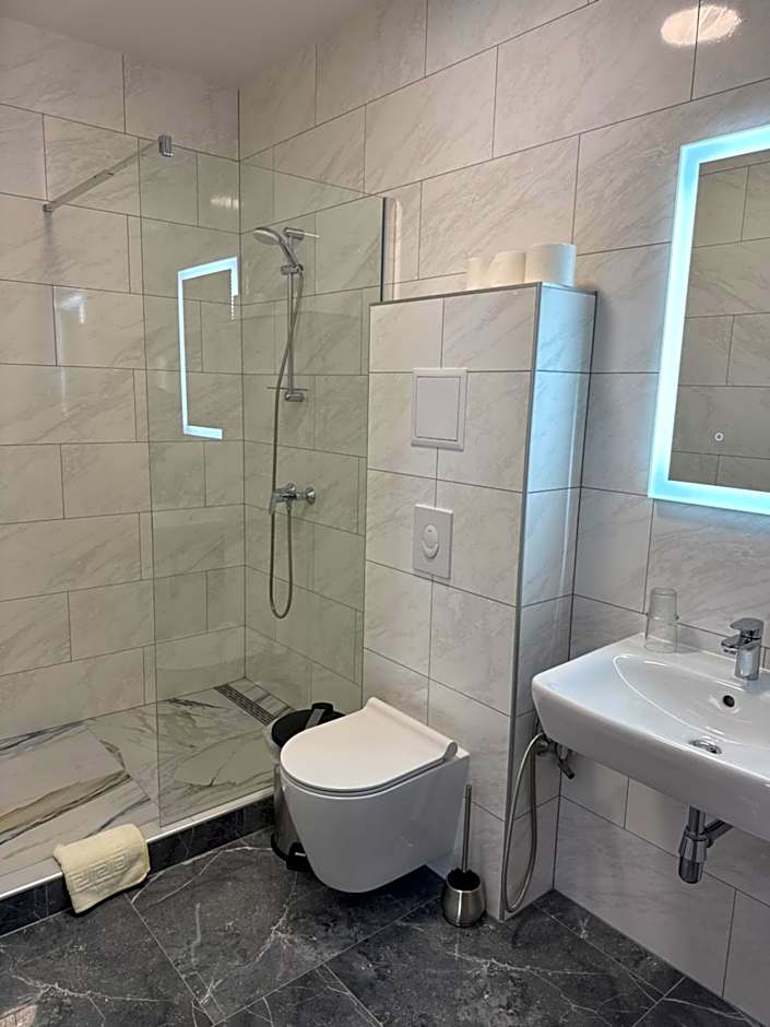 Hotel am Schloss - Frankfurt an der Oder